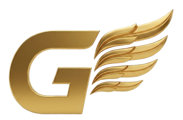 Golden Touch Logo